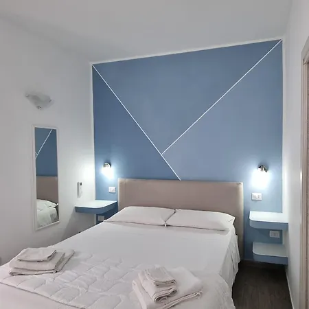 Residenza Magnolia Bed & Breakfast Tropea Exterior photo