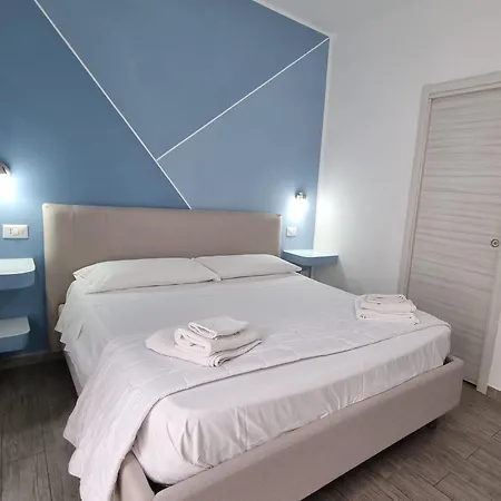 Residenza Magnolia Bed & Breakfast Tropea Exterior photo