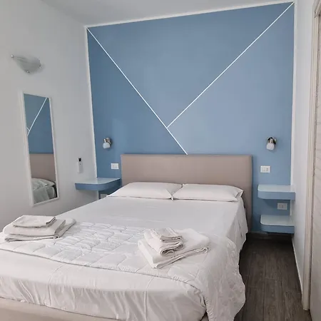 Residenza Magnolia Bed & Breakfast Tropea Exterior photo