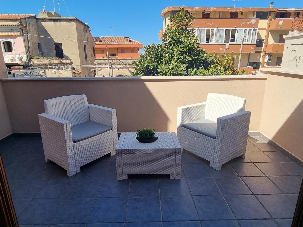 Residenza Magnolia Bed & Breakfast Tropea