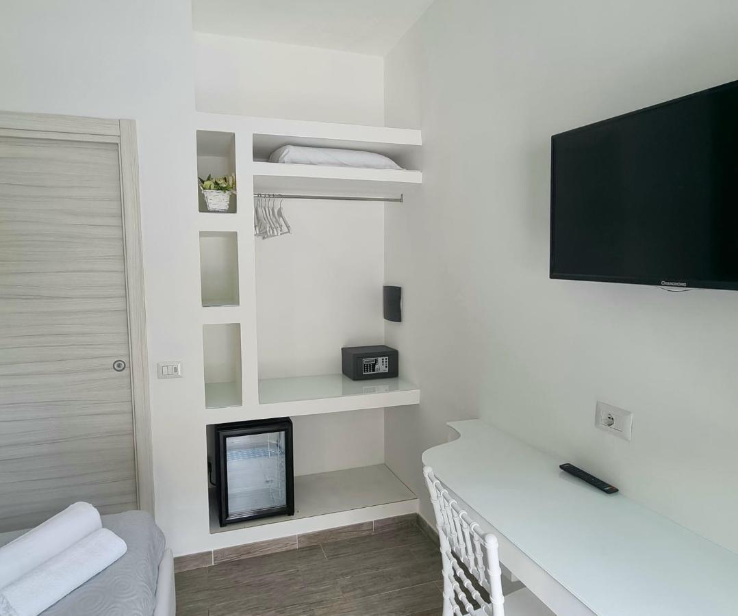Bed & Breakfast Residenza Magnolia Tropea