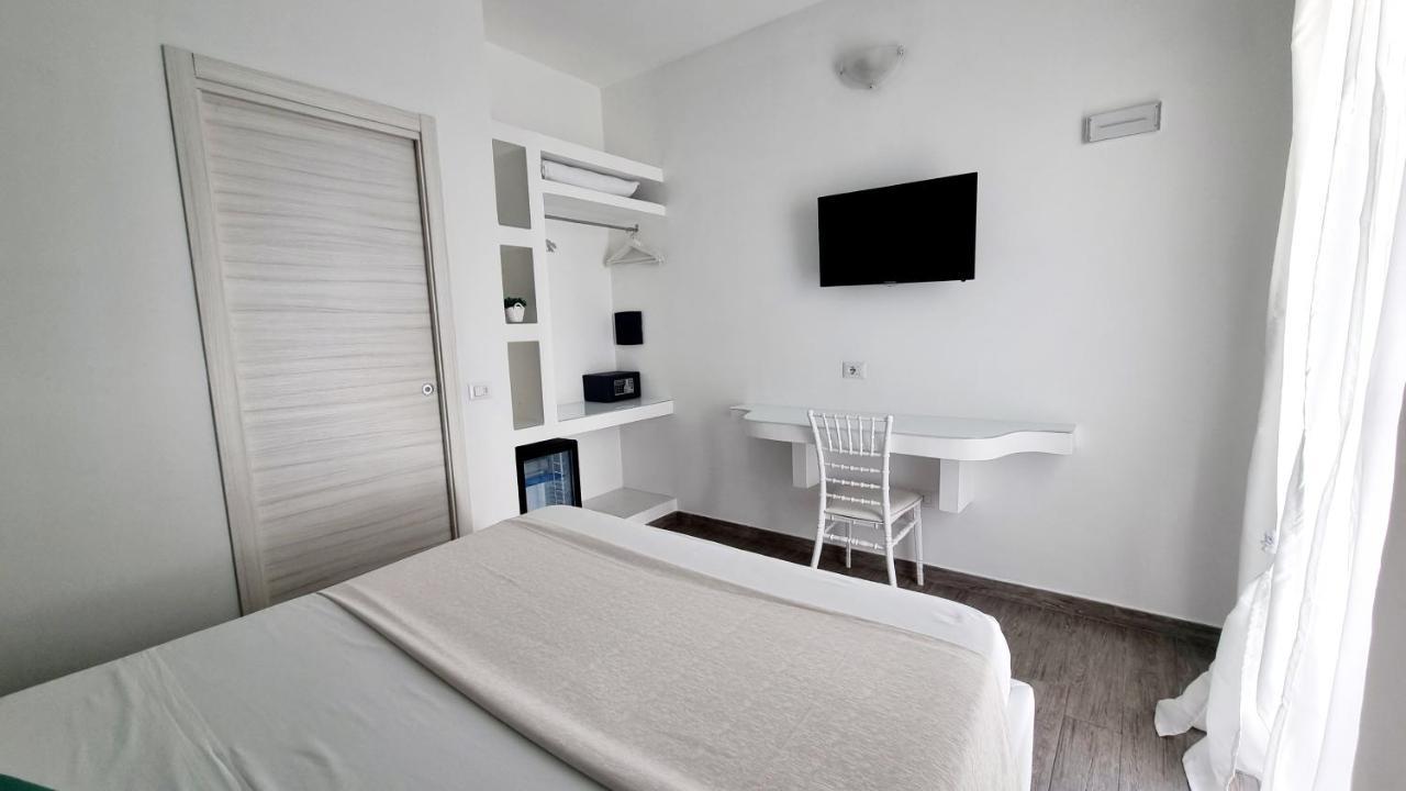 Bed & Breakfast Residenza Magnolia Tropea