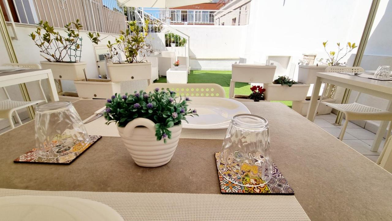 Residenza Magnolia 2* Tropea