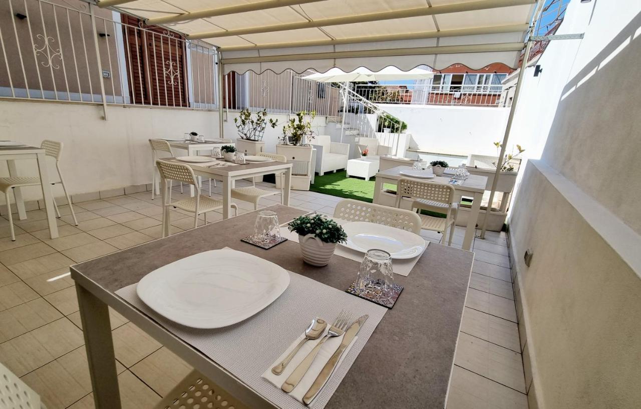 Bed & Breakfast Residenza Magnolia
