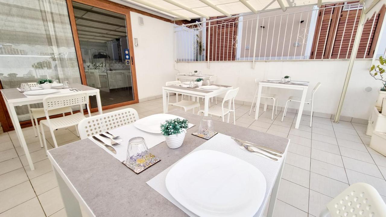 Residenza Magnolia Bed & Breakfast