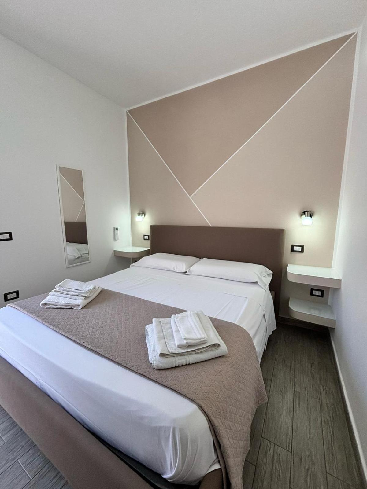 Bed & Breakfast Residenza Magnolia 2*