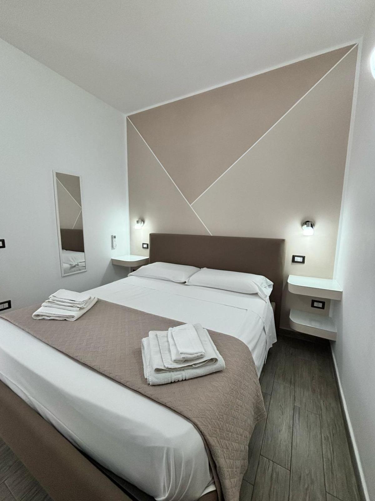 Residenza Magnolia Bed & Breakfast Tropea