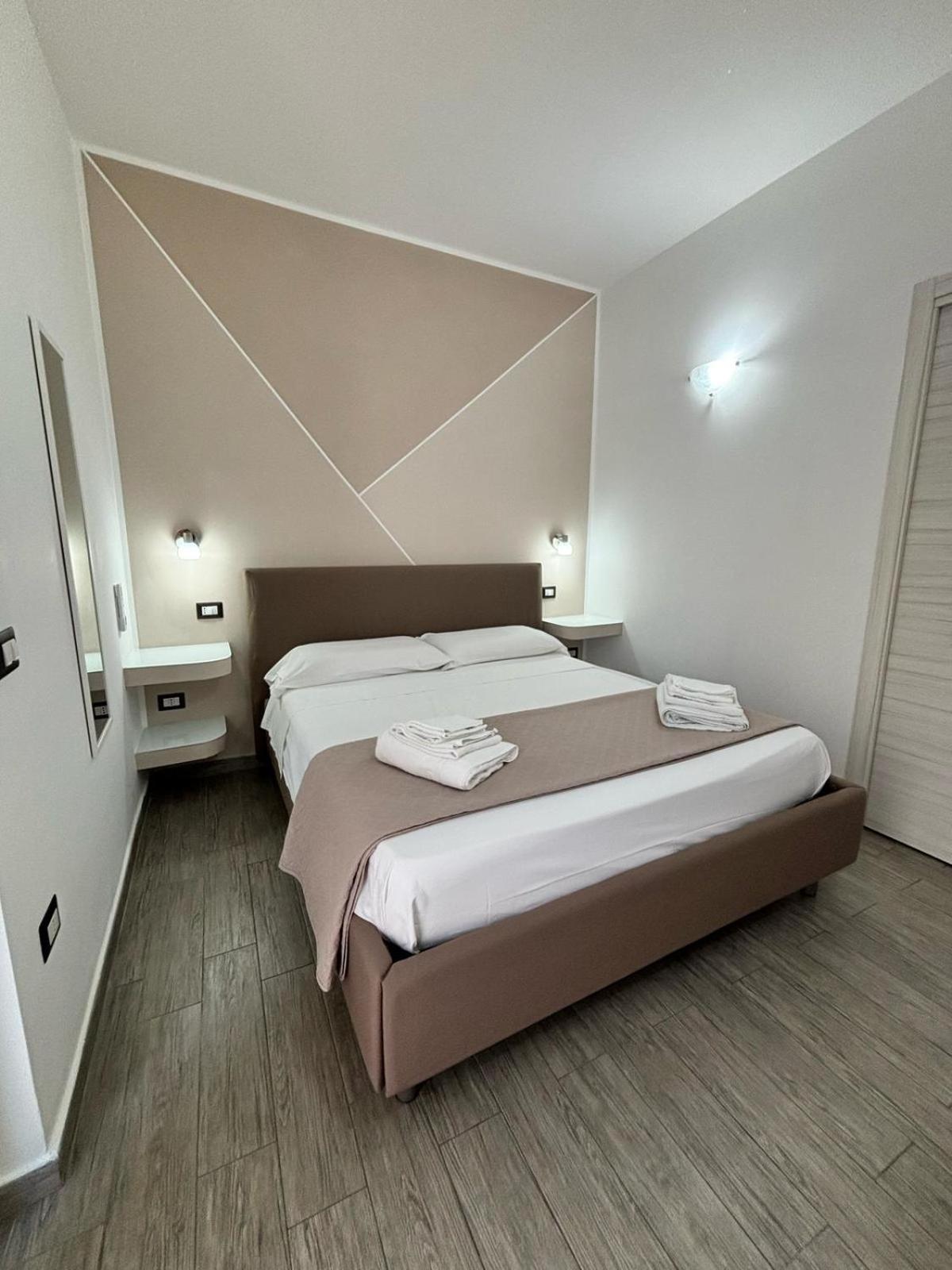Residenza Magnolia 2* Tropea