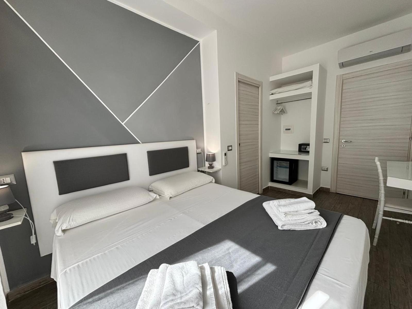Residenza Magnolia Bed & Breakfast Tropea