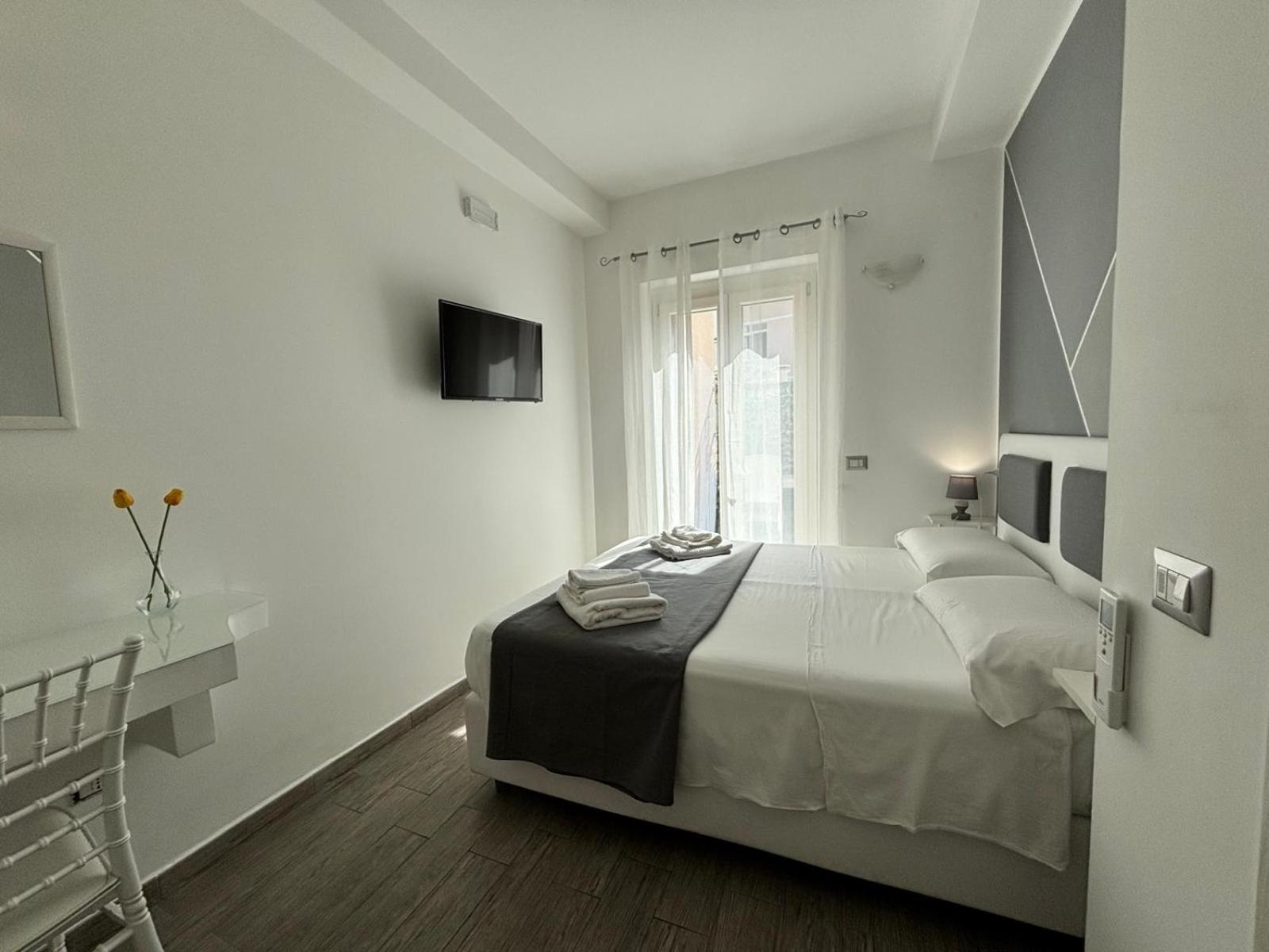 Residenza Magnolia 2* Tropea