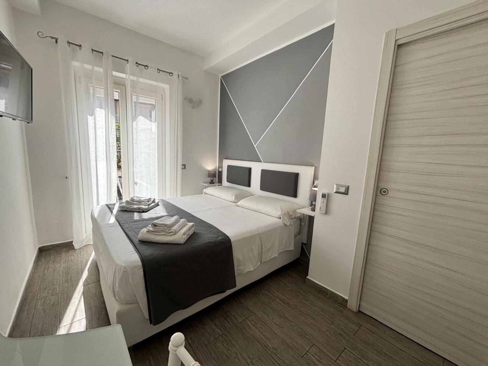 Bed & Breakfast Residenza Magnolia 2*