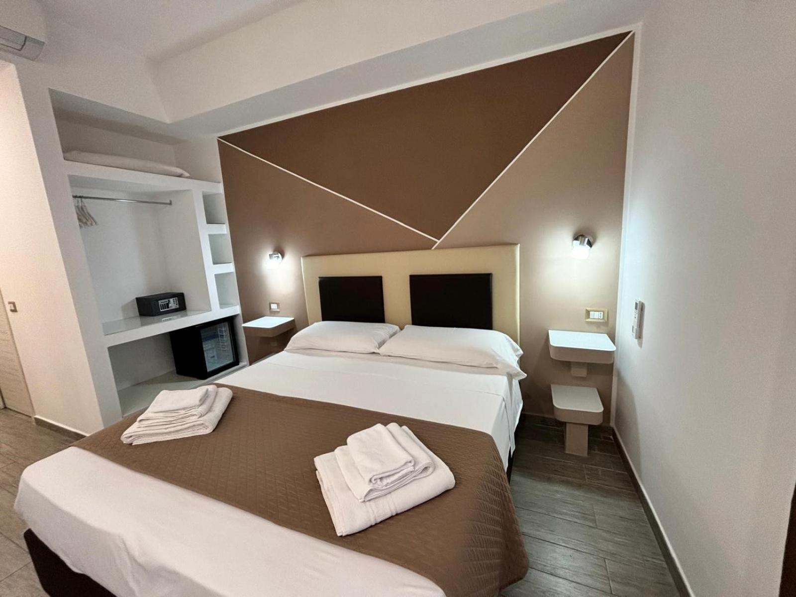 Residenza Magnolia Bed & Breakfast Tropea