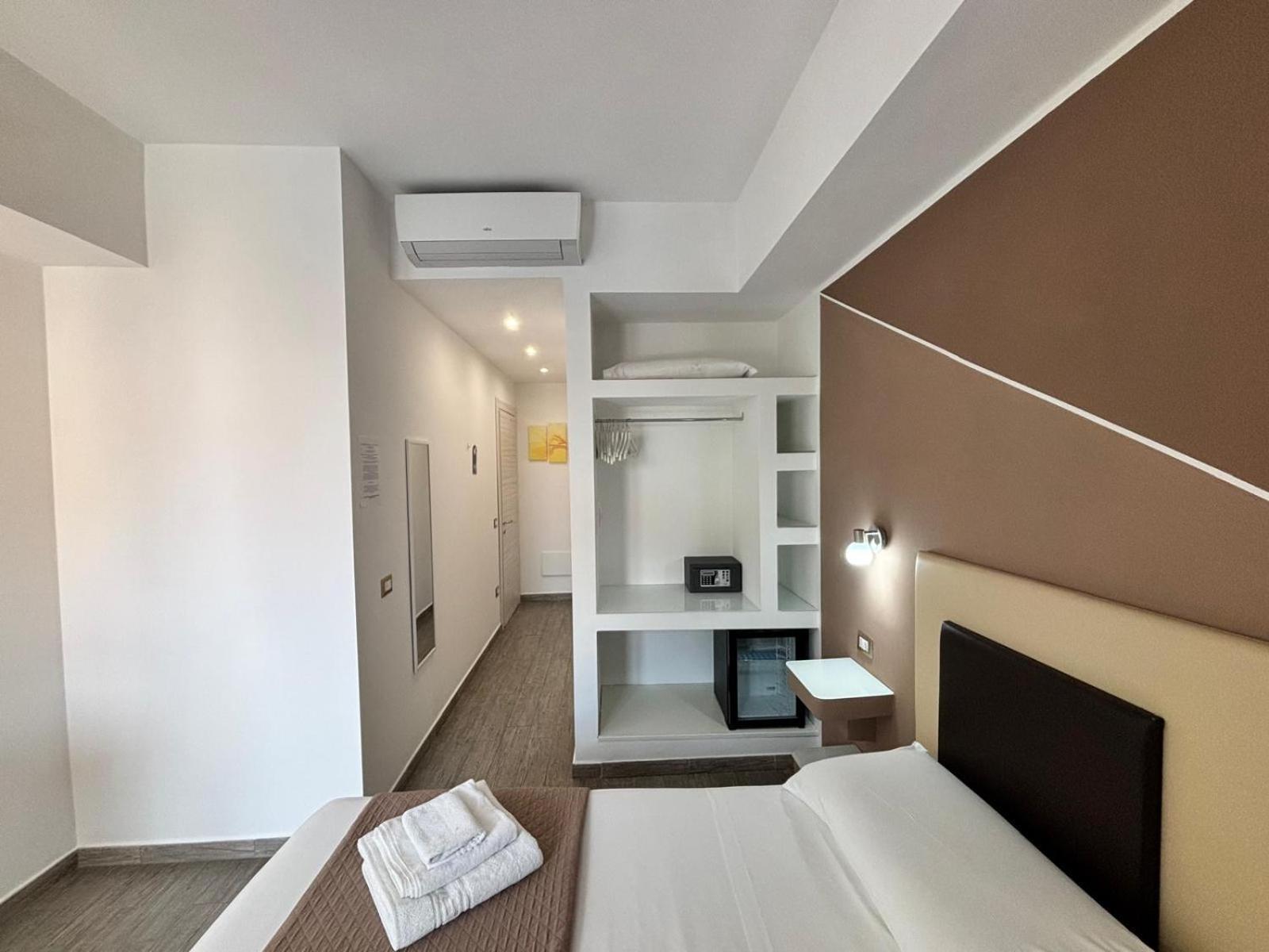 Bed & Breakfast Residenza Magnolia Tropea