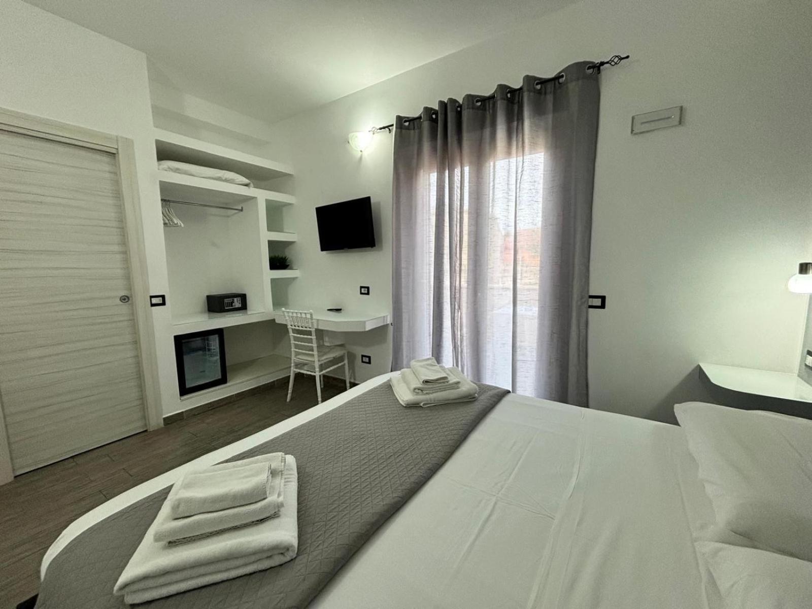 Residenza Magnolia Tropea
