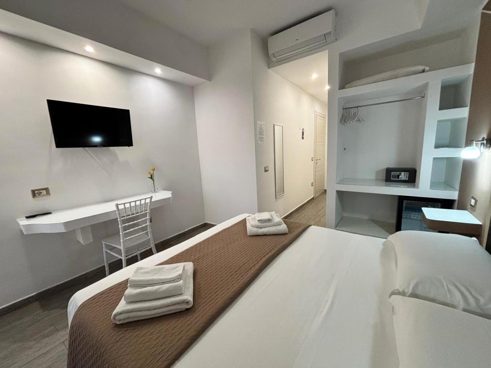 Residenza Magnolia 2* Tropea
