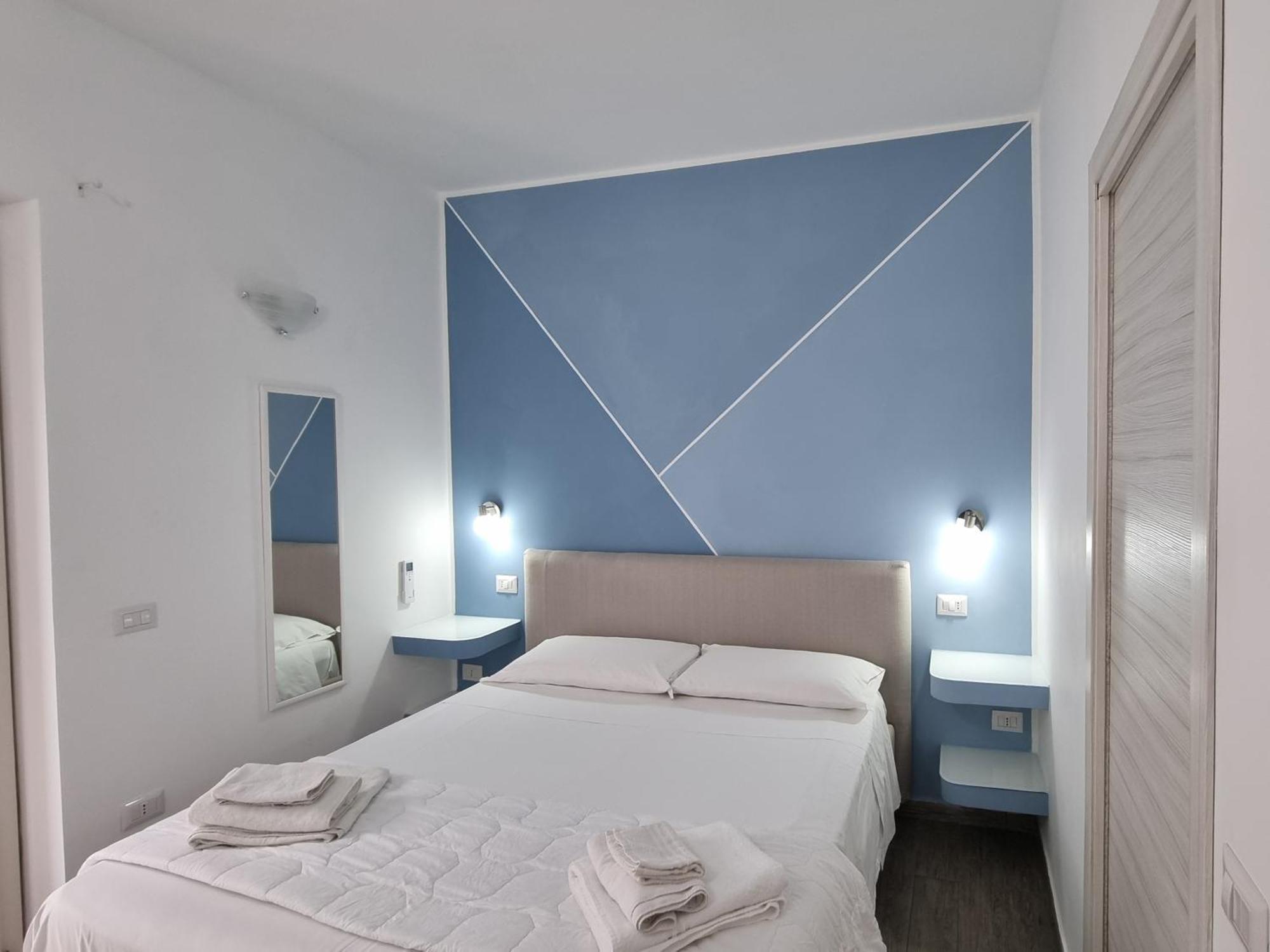 Residenza Magnolia Tropea