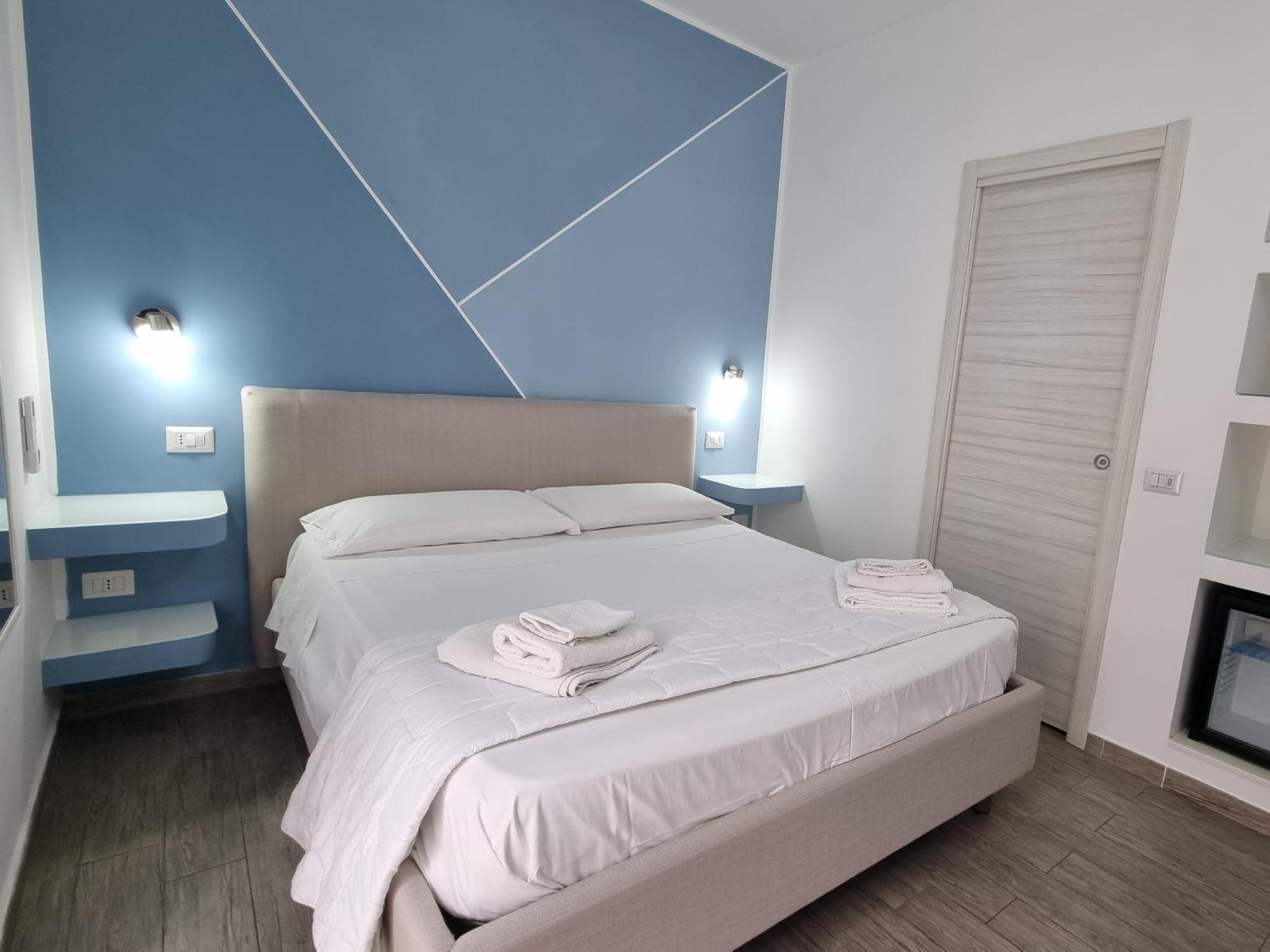 Residenza Magnolia 2* Tropea