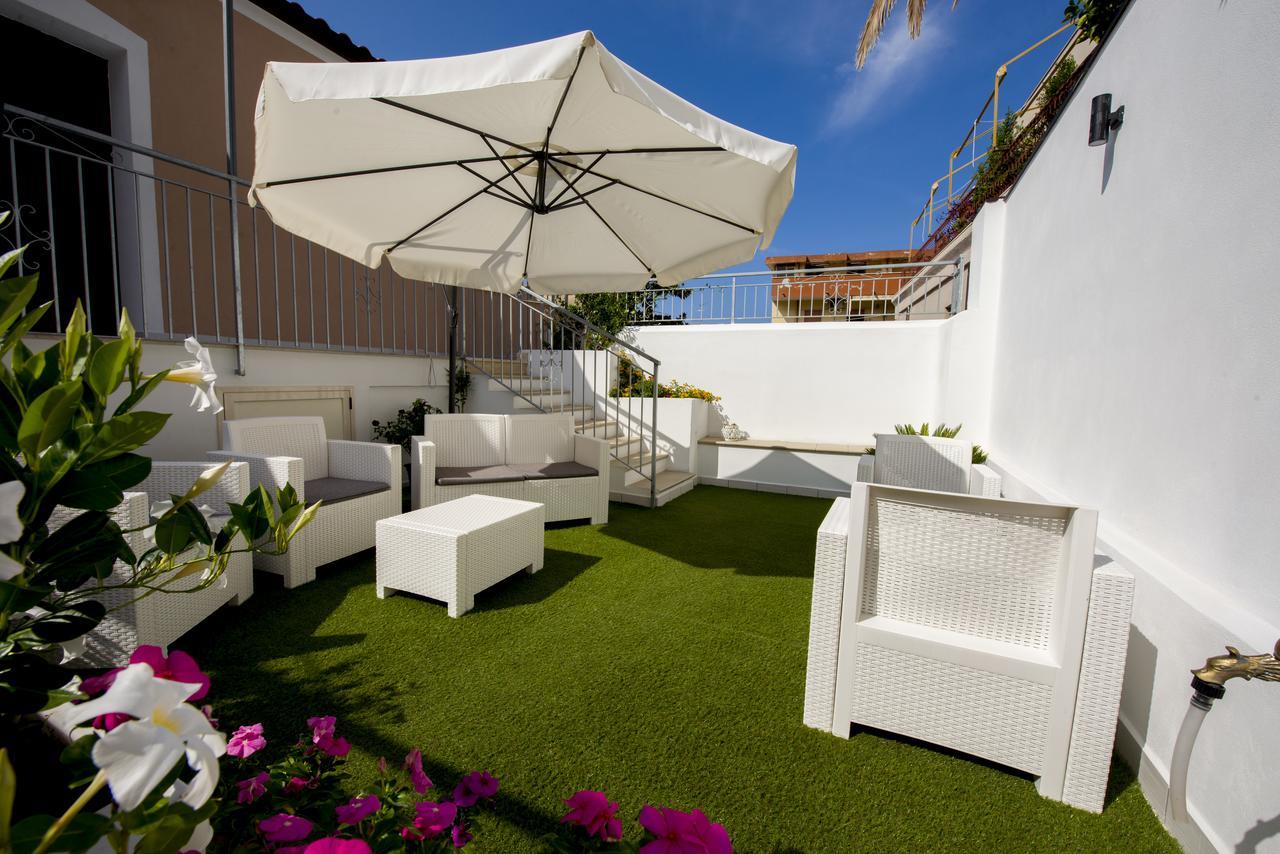 Residenza Magnolia Tropea