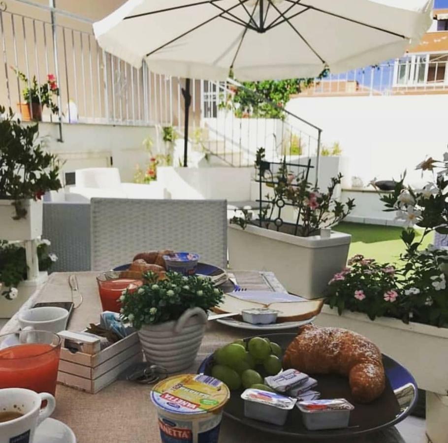 Bed & Breakfast Residenza Magnolia