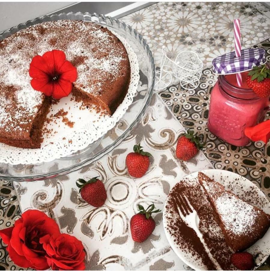 Bed & Breakfast Residenza Magnolia Tropea
